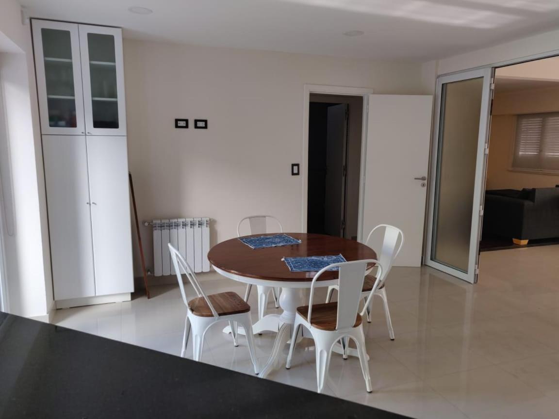 Habitacion Privada Chauvin Kelapa Διαμέρισμα Μαρ ντελ Πλάτα Εξωτερικό φωτογραφία